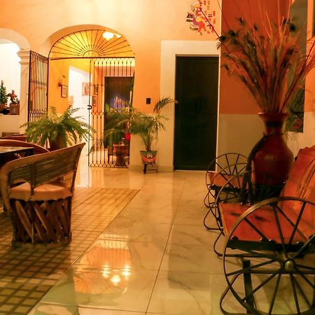 Casa Santuario Hotel Boutique グアダラハラ エクステリア 写真