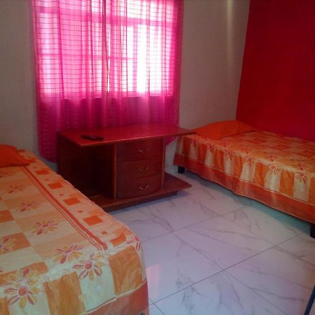 Casa Santuario Hotel Boutique グアダラハラ エクステリア 写真