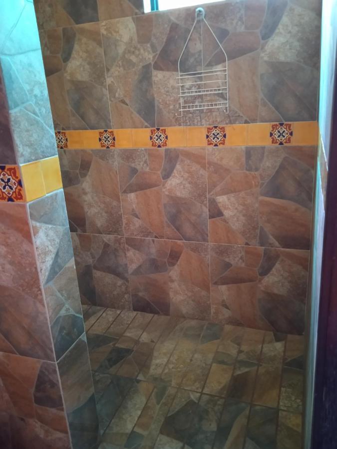 Casa Santuario Hotel Boutique グアダラハラ エクステリア 写真