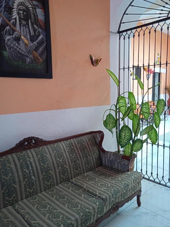 Casa Santuario Hotel Boutique グアダラハラ エクステリア 写真
