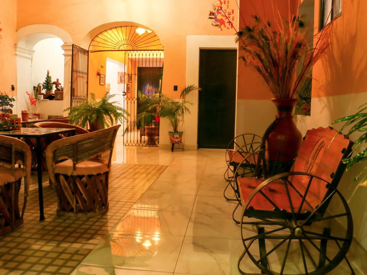 Casa Santuario Hotel Boutique グアダラハラ エクステリア 写真
