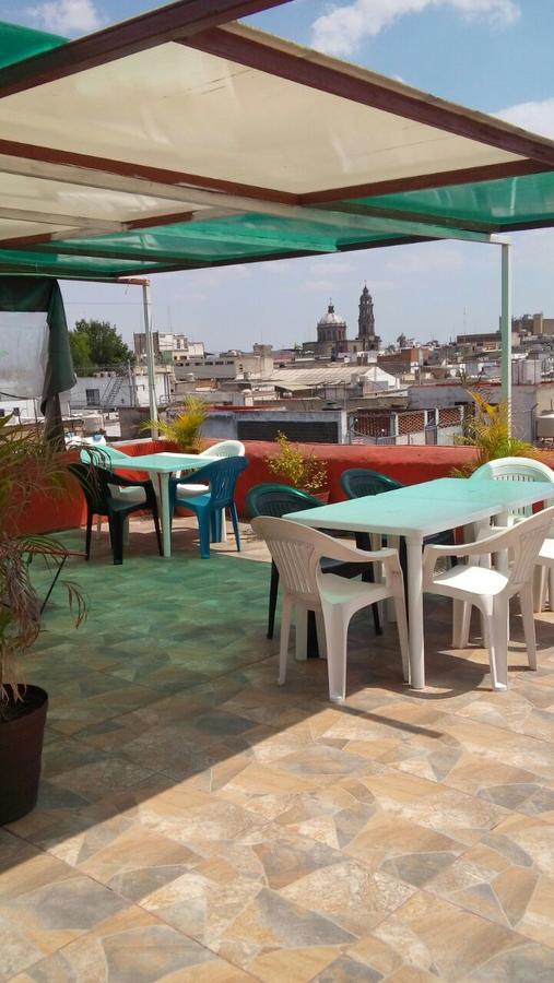 Casa Santuario Hotel Boutique グアダラハラ エクステリア 写真