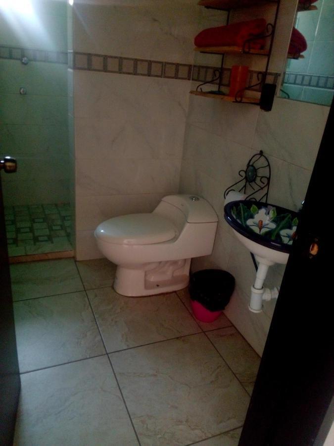Casa Santuario Hotel Boutique グアダラハラ エクステリア 写真