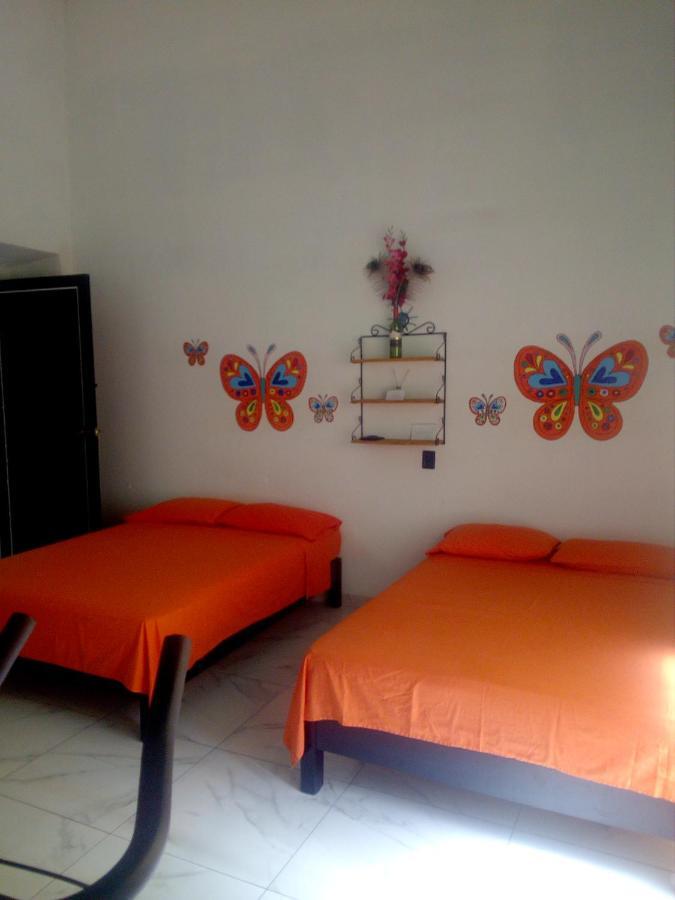 Casa Santuario Hotel Boutique グアダラハラ エクステリア 写真