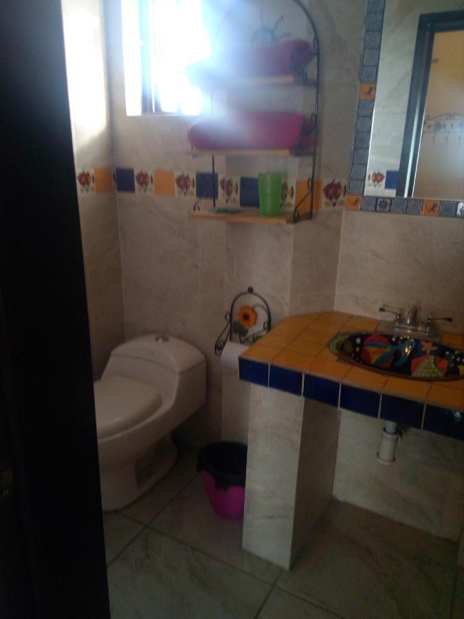 Casa Santuario Hotel Boutique グアダラハラ エクステリア 写真