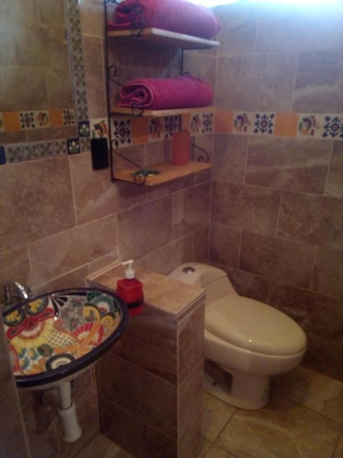 Casa Santuario Hotel Boutique グアダラハラ エクステリア 写真