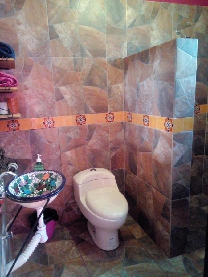 Casa Santuario Hotel Boutique グアダラハラ エクステリア 写真