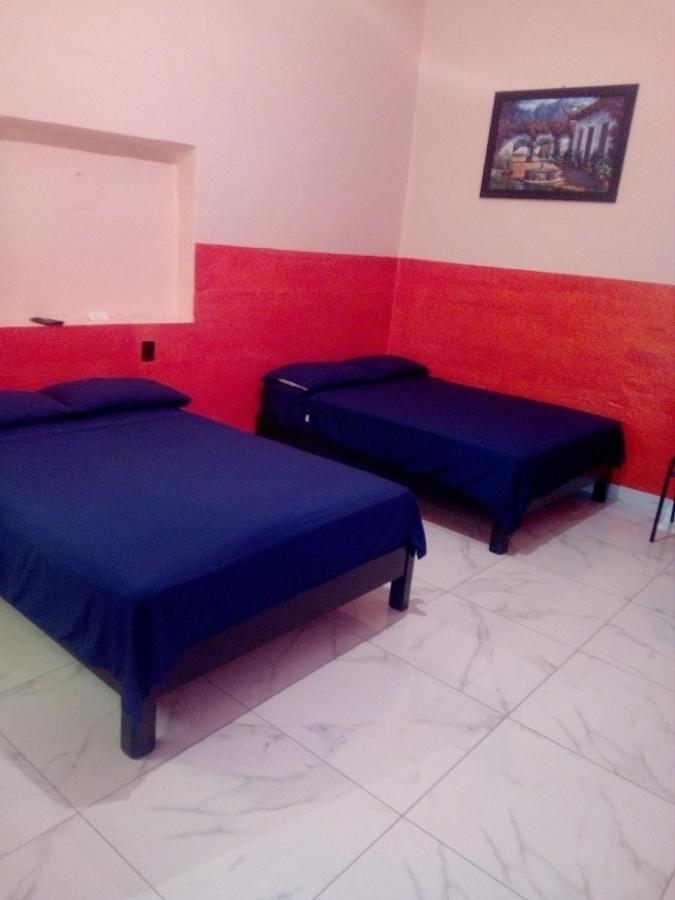 Casa Santuario Hotel Boutique グアダラハラ エクステリア 写真