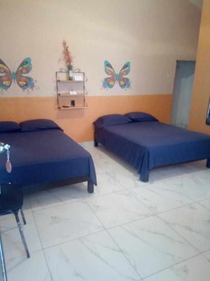Casa Santuario Hotel Boutique グアダラハラ エクステリア 写真