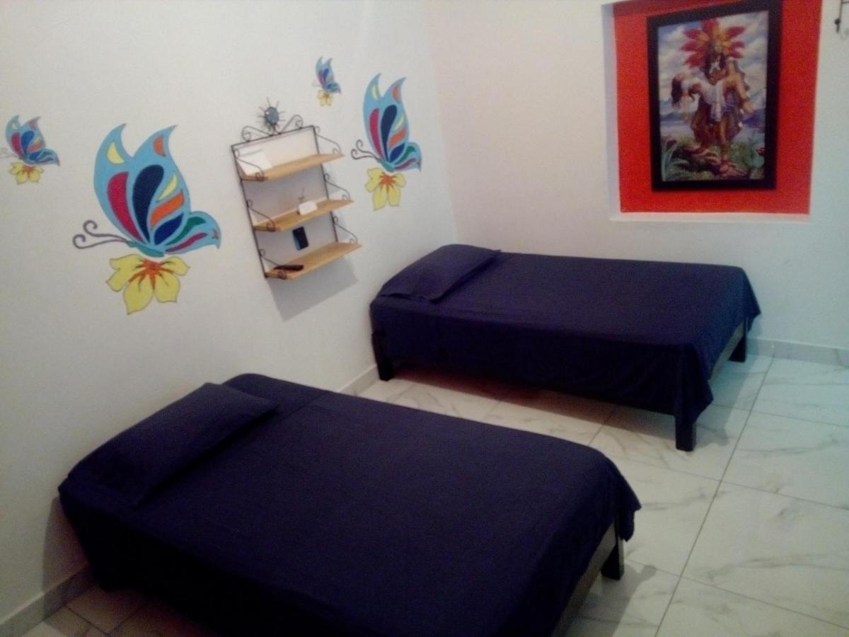 Casa Santuario Hotel Boutique グアダラハラ エクステリア 写真