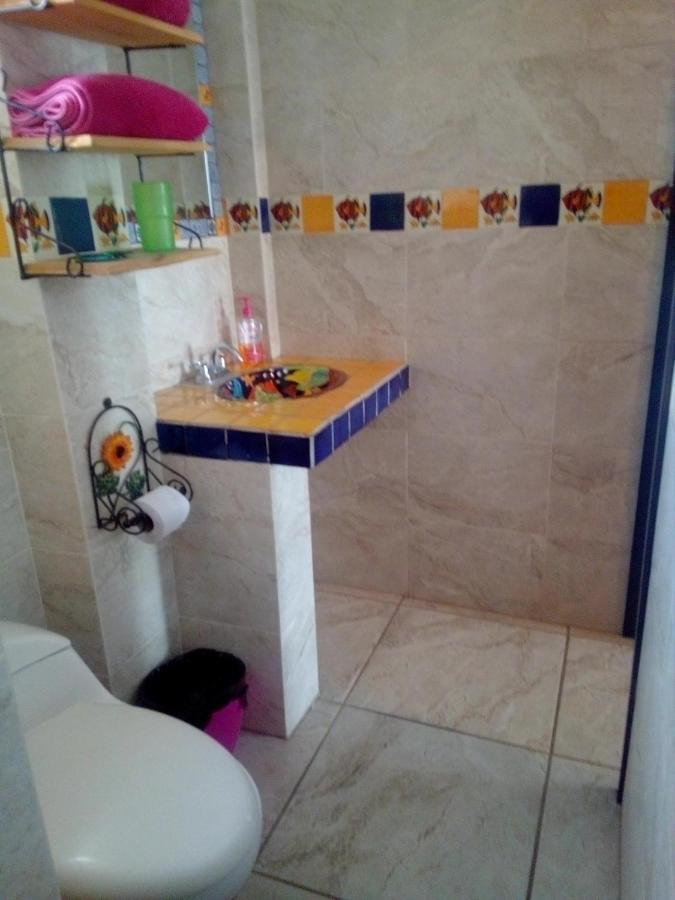 Casa Santuario Hotel Boutique グアダラハラ エクステリア 写真