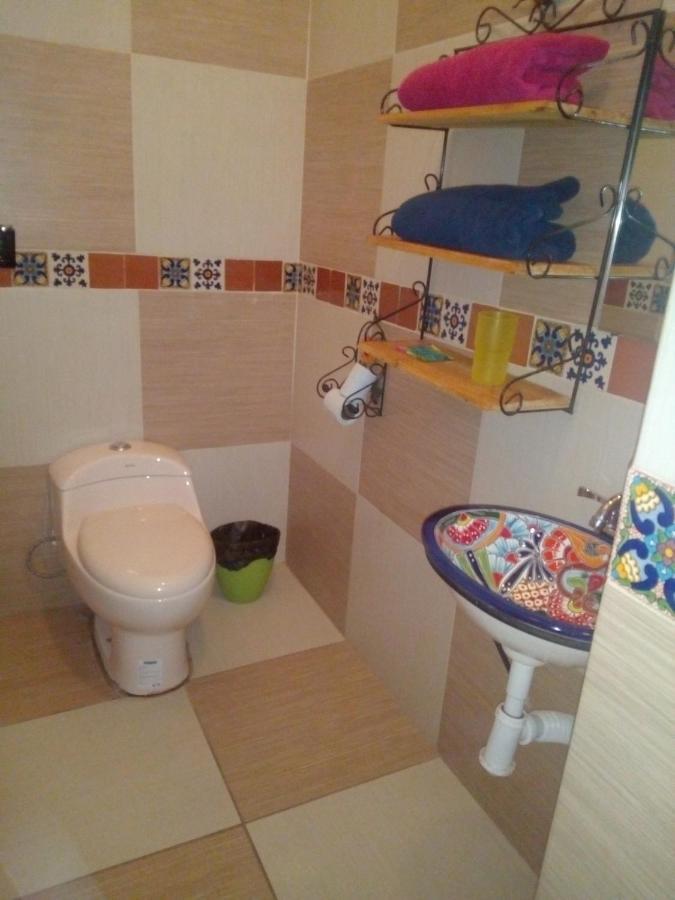 Casa Santuario Hotel Boutique グアダラハラ エクステリア 写真