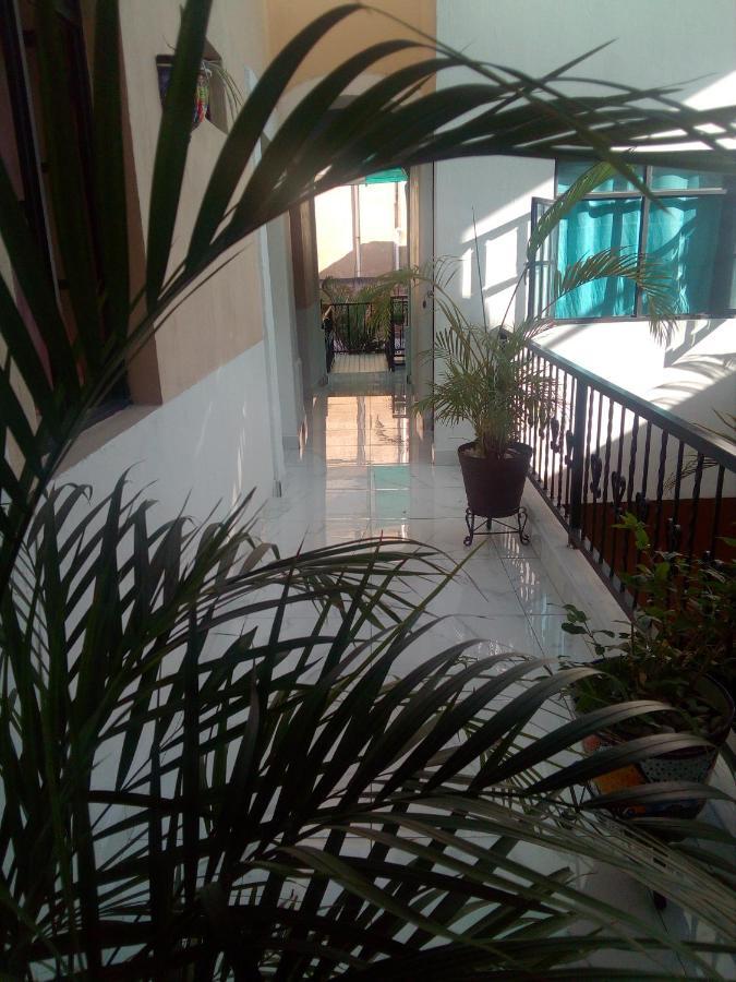 Casa Santuario Hotel Boutique グアダラハラ エクステリア 写真