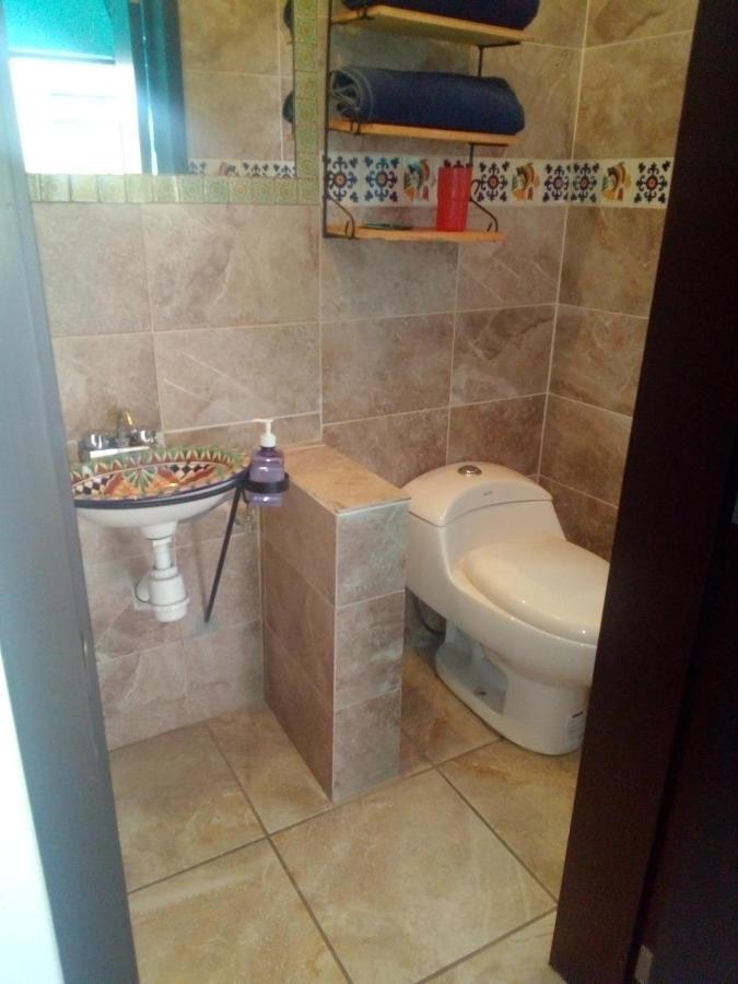 Casa Santuario Hotel Boutique グアダラハラ エクステリア 写真