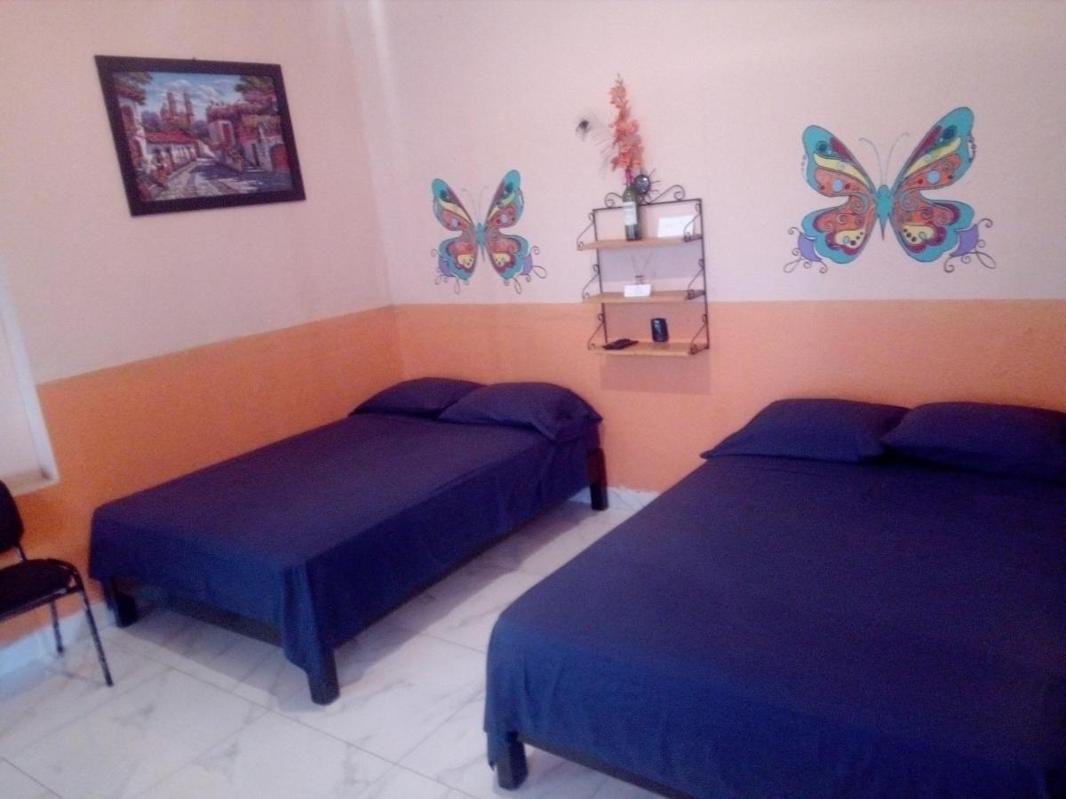 Casa Santuario Hotel Boutique グアダラハラ エクステリア 写真